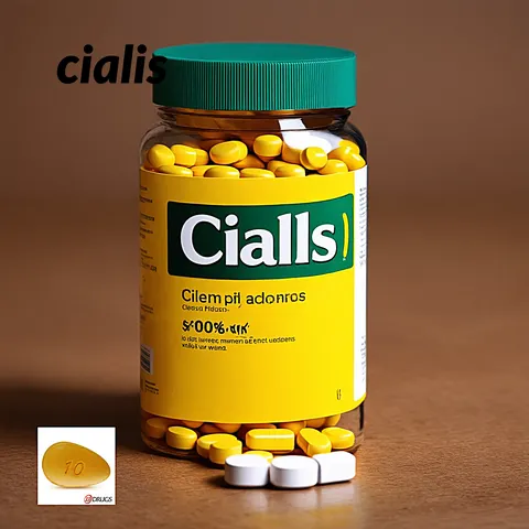 Foros y donde comprar cialis